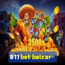 811 bet baixar